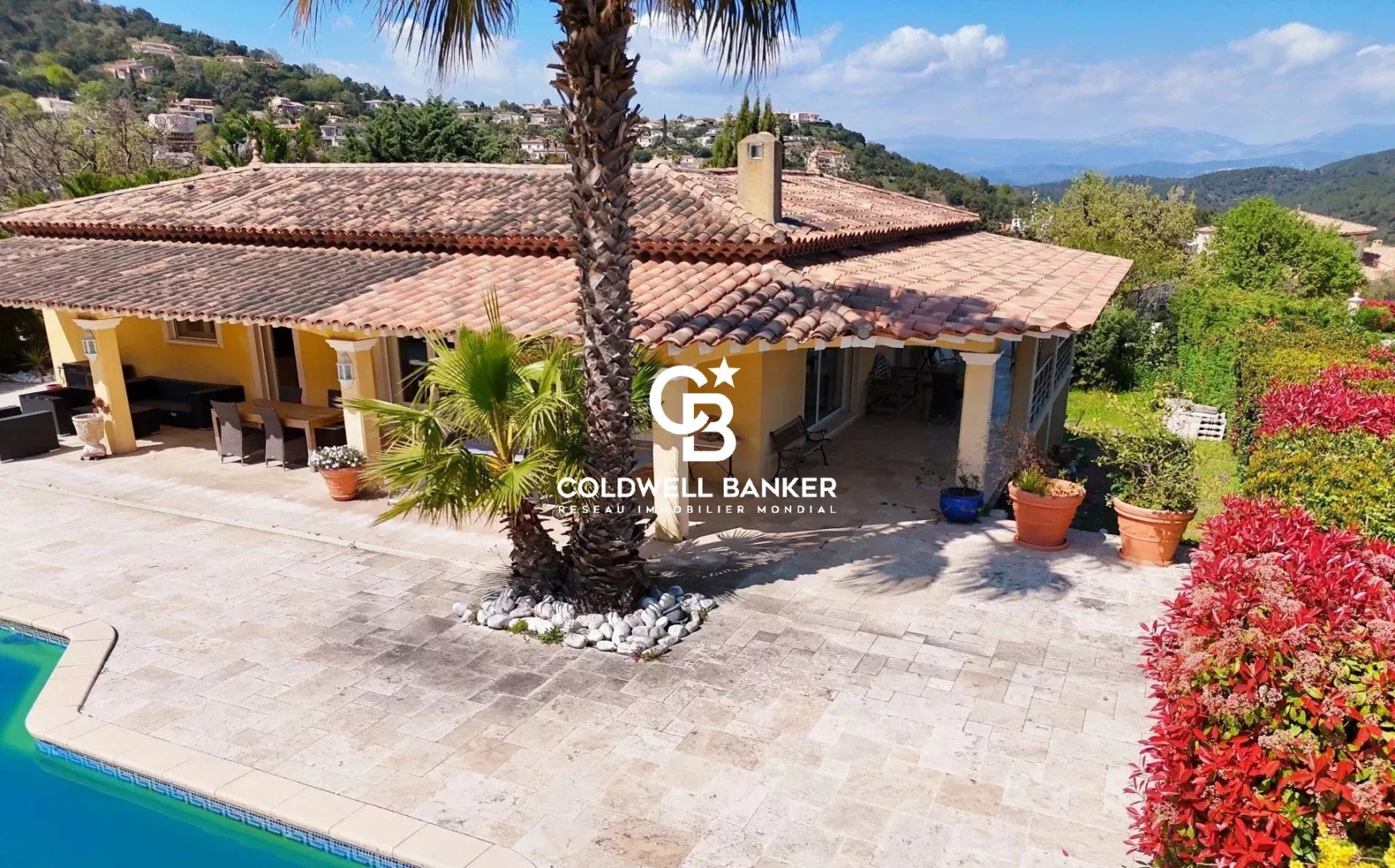 Luxury house for sale in Les Adrets-de-l'Estérel