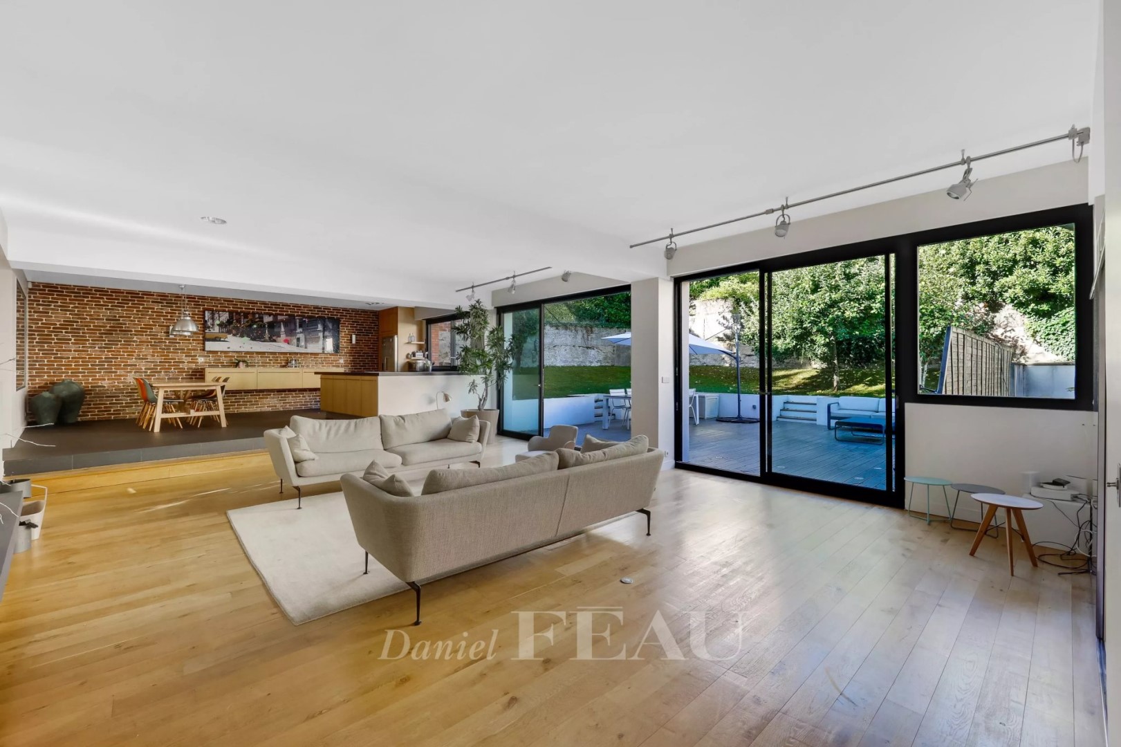 Appartamento di lusso in vendita Les Arcades