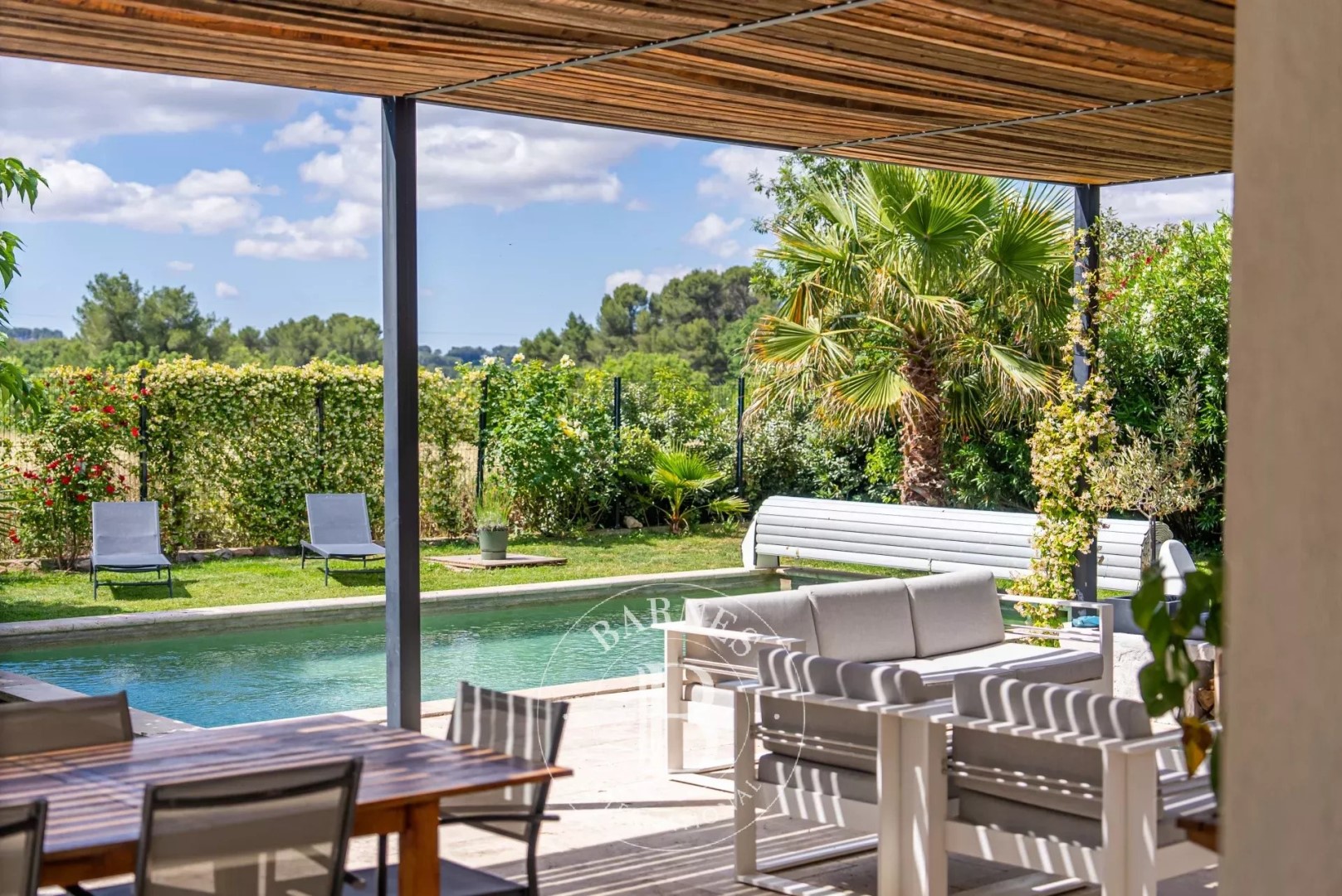 Dimora di lusso in vendita Grand Sud- Aix la Duranne