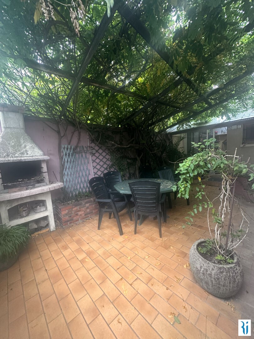 Maison 6 pièces 115 m²