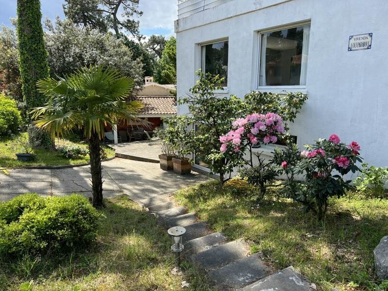 Appartement de luxe à vendre à Arcachon