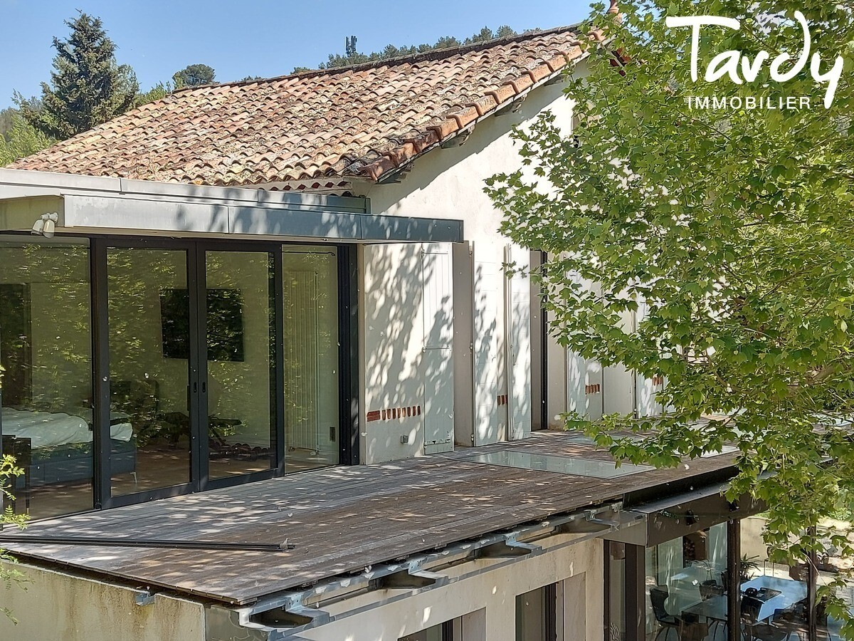 Herenhuis te koop in Aix-en-Provence