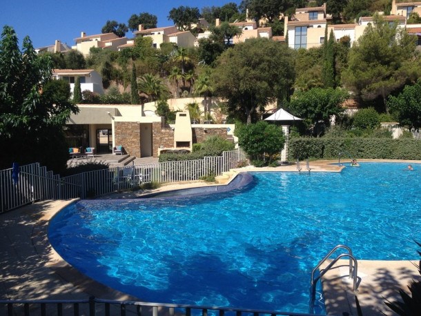 Maison De Vacances A La Londe Les Maures En Provence Alpes Cote D Azur Pour 6 Pers 90m Seloger Vacances
