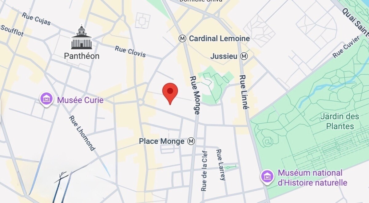 Luxus-Apartment zu verkaufen Saint Victor