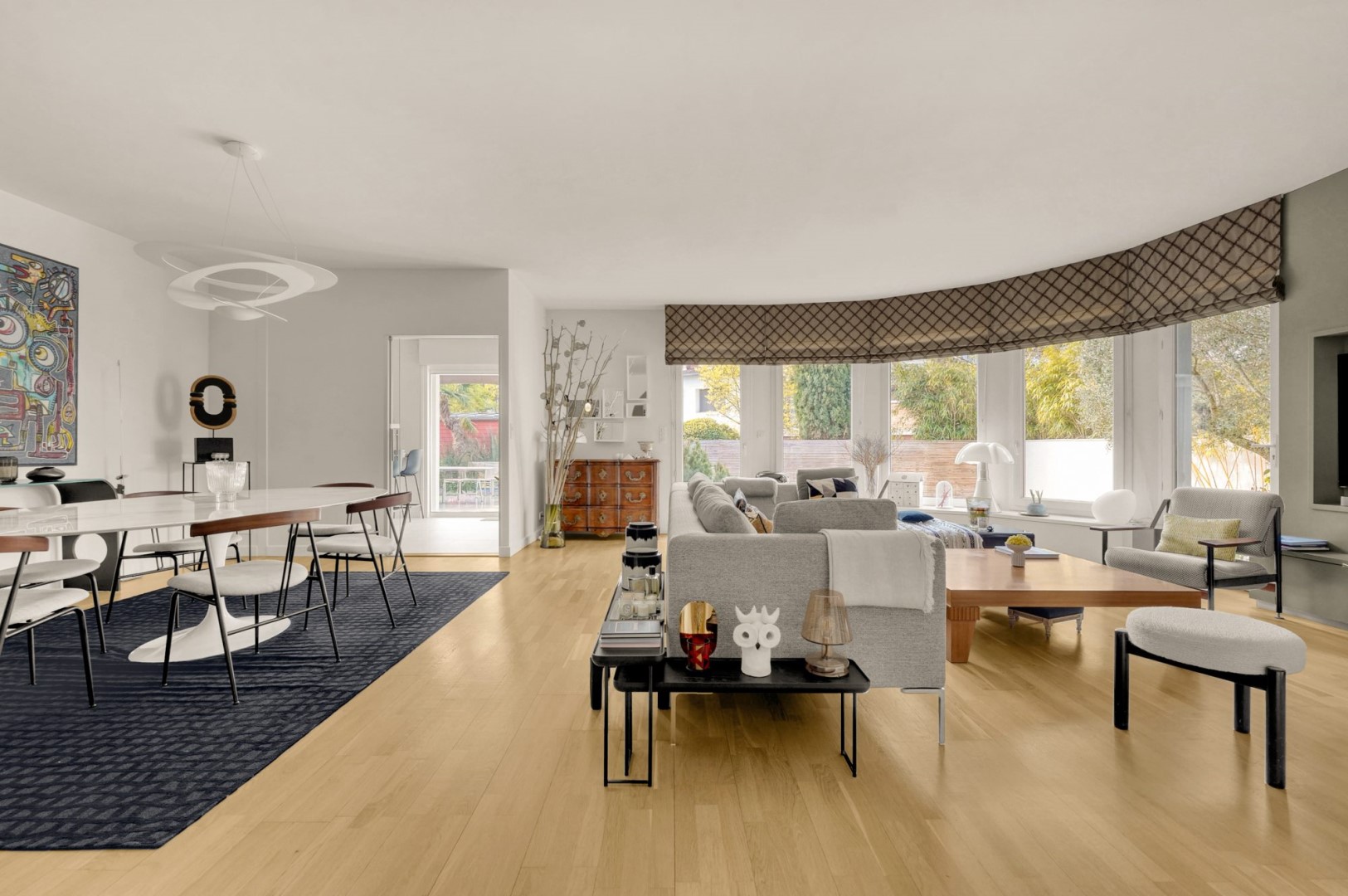 Maison de luxe à vendre dans le quartier Côte Pavée-L Hers-La Terrasse