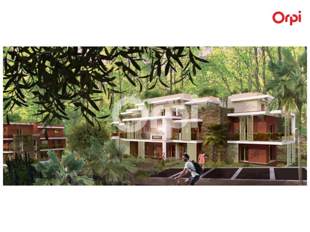 Appartement de luxe à vendre à La Roquette-sur-Siagne