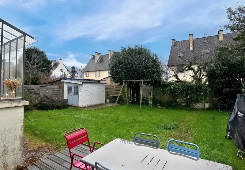 Maison de ville à vendre dans le quartier Sud Gare