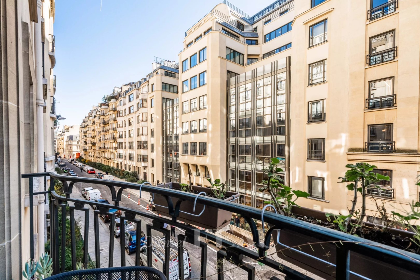 Luxus-Apartment zu verkaufen Gros Caillou