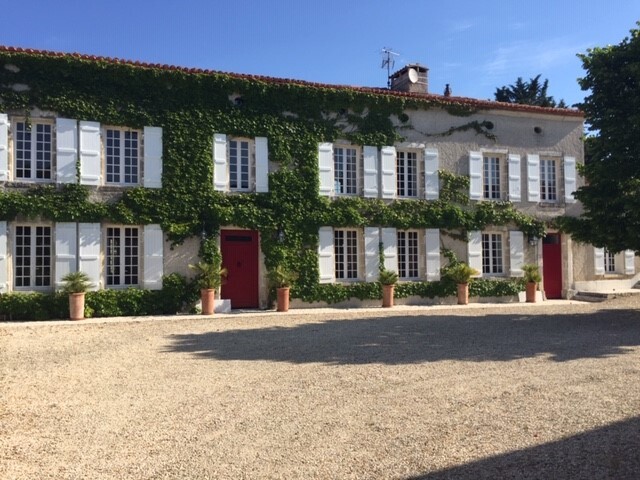 propriété à vendre à Angoulême