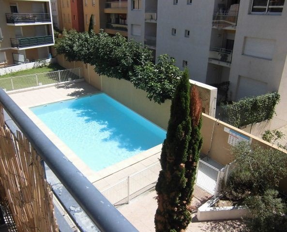 Vente Studio Salon De Provence 115000 Appartement F1 T1 1