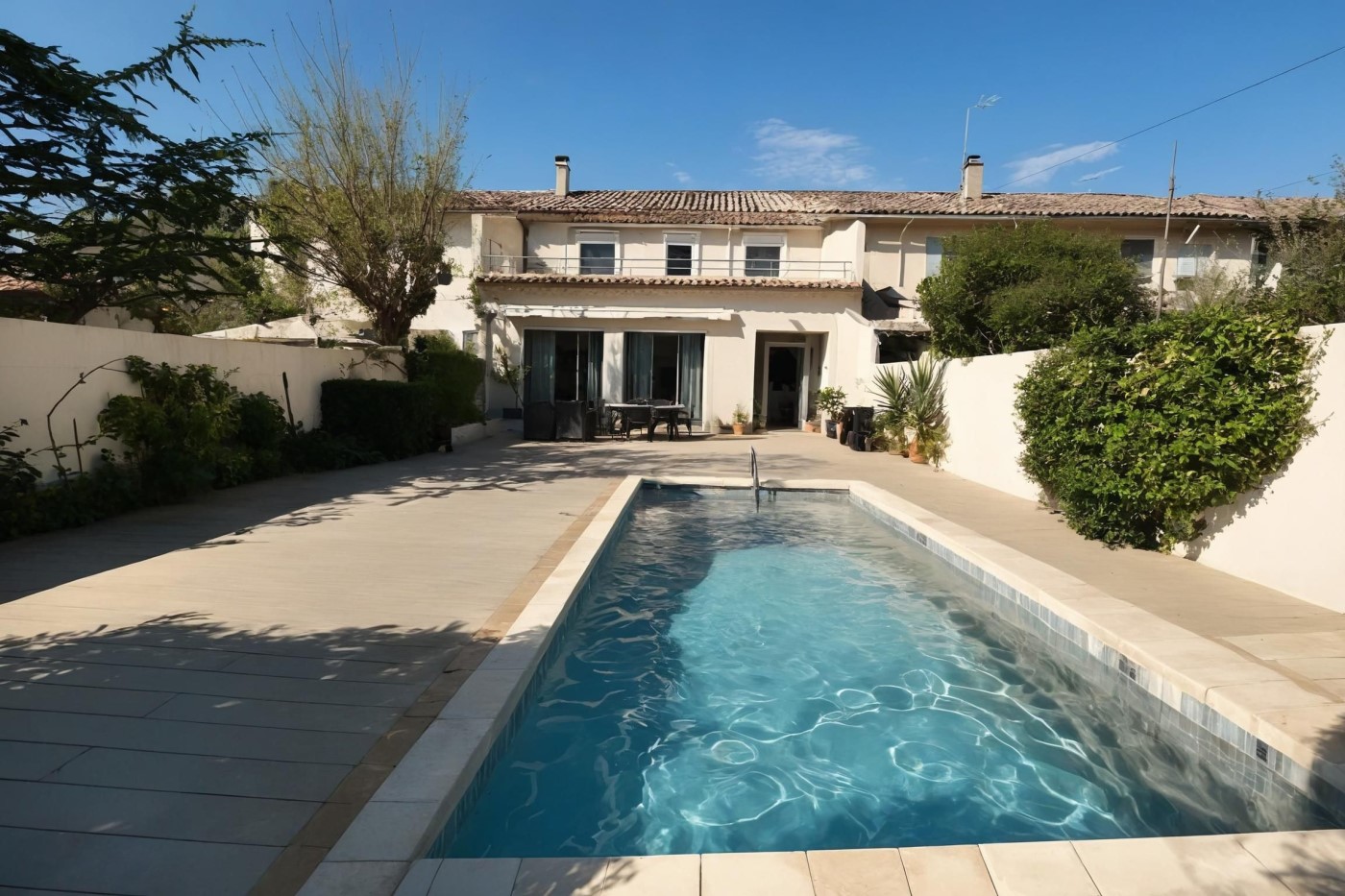 luxe huis te koop in Les Bressons