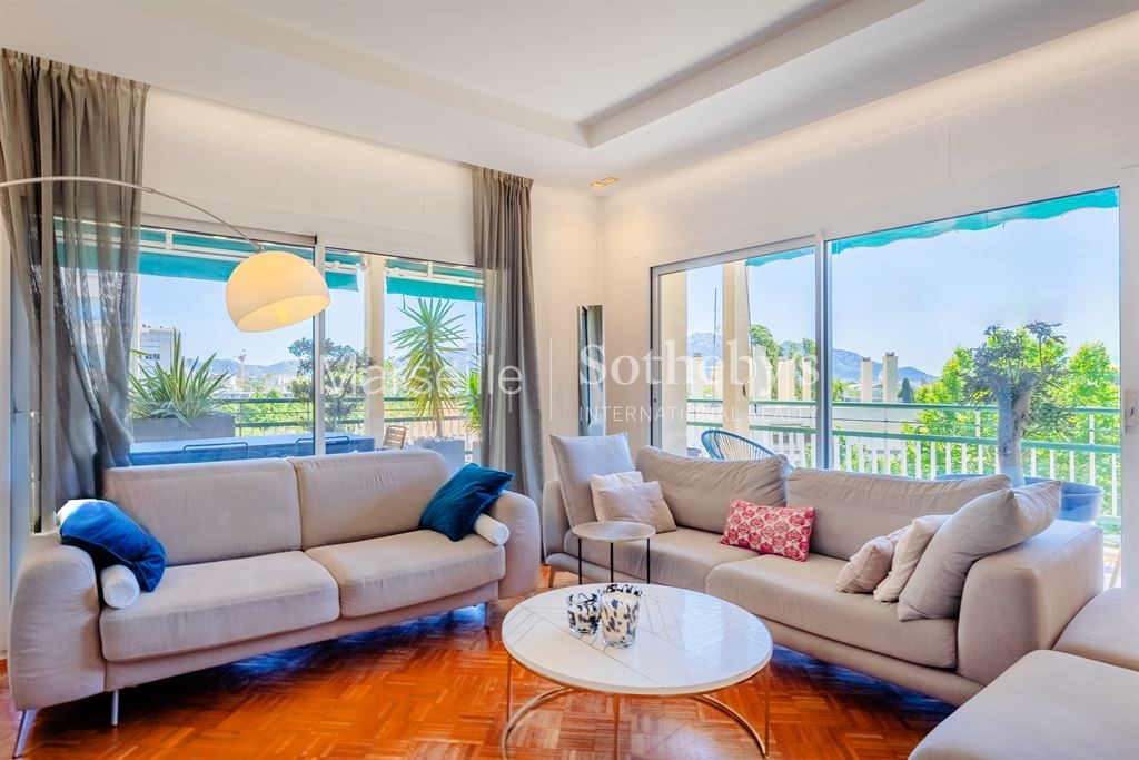 Appartement de luxe à vendre dans le quartier Saint Giniez