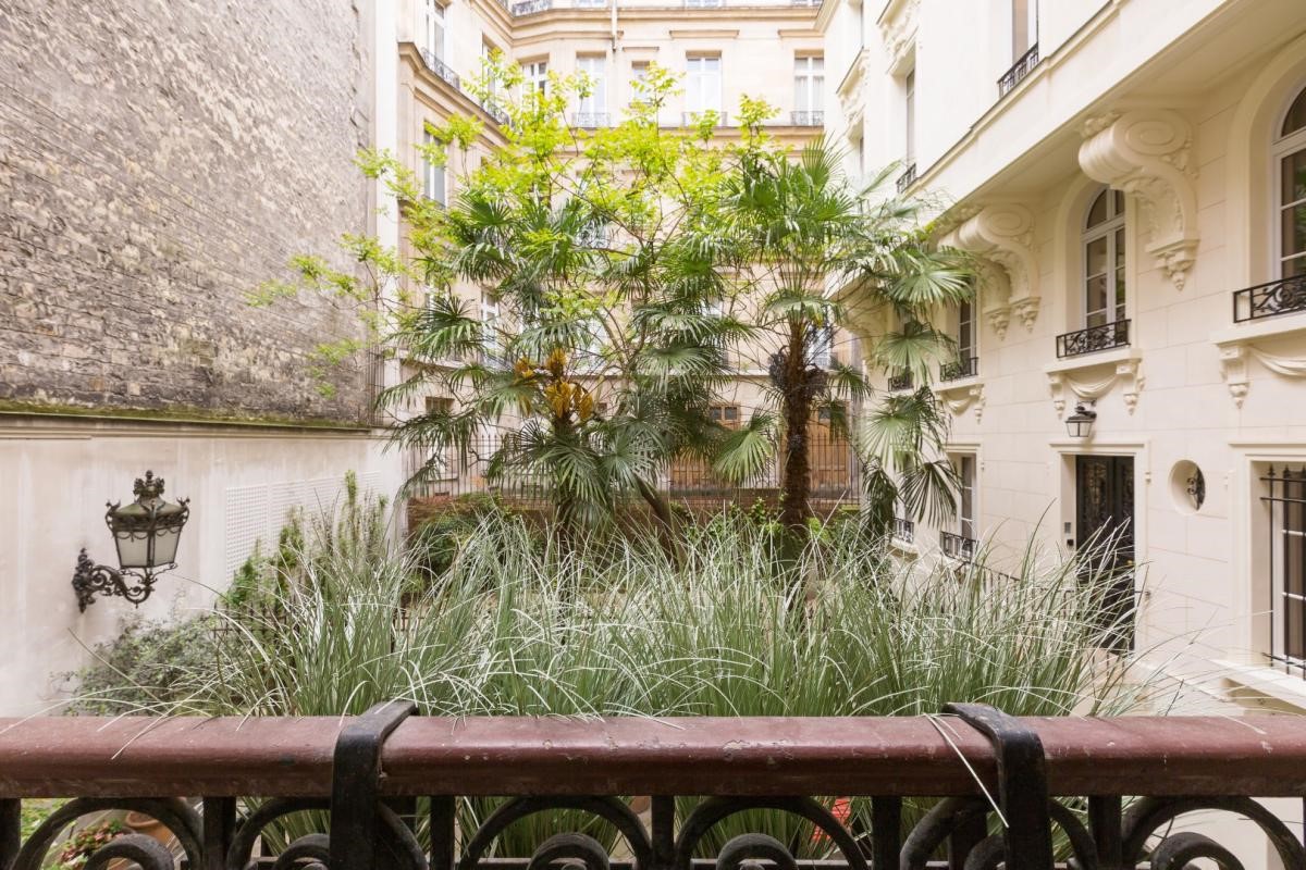 Luxus-Apartment zu verkaufen Triangle d'Or