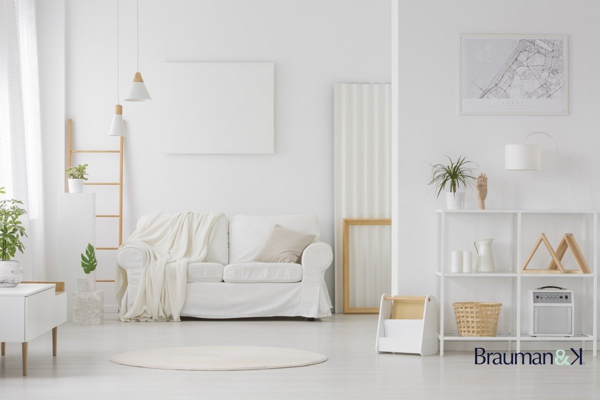 Appartement de luxe à vendre dans le quartier République