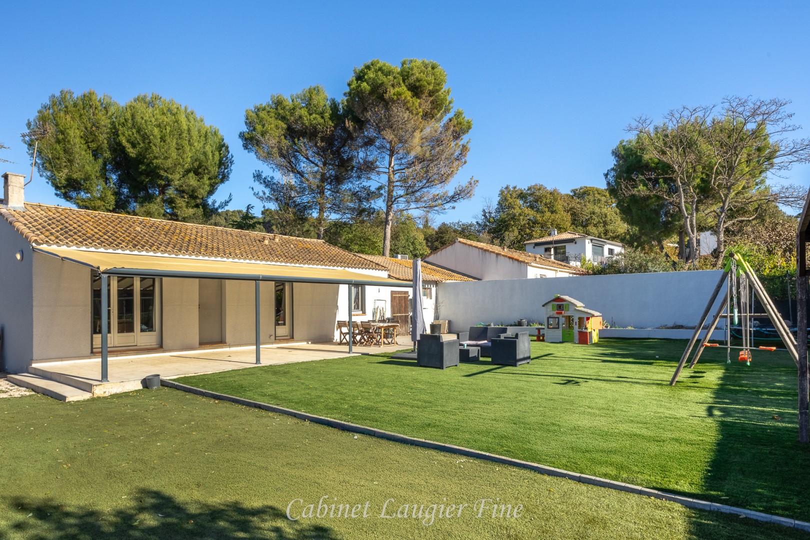 Dimora di lusso in vendita Marseille 12ème