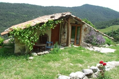 Gite De Vacances A Saint Nazaire Le Desert En Rhone Alpes Pour 4 Pers 70m Amivac Com