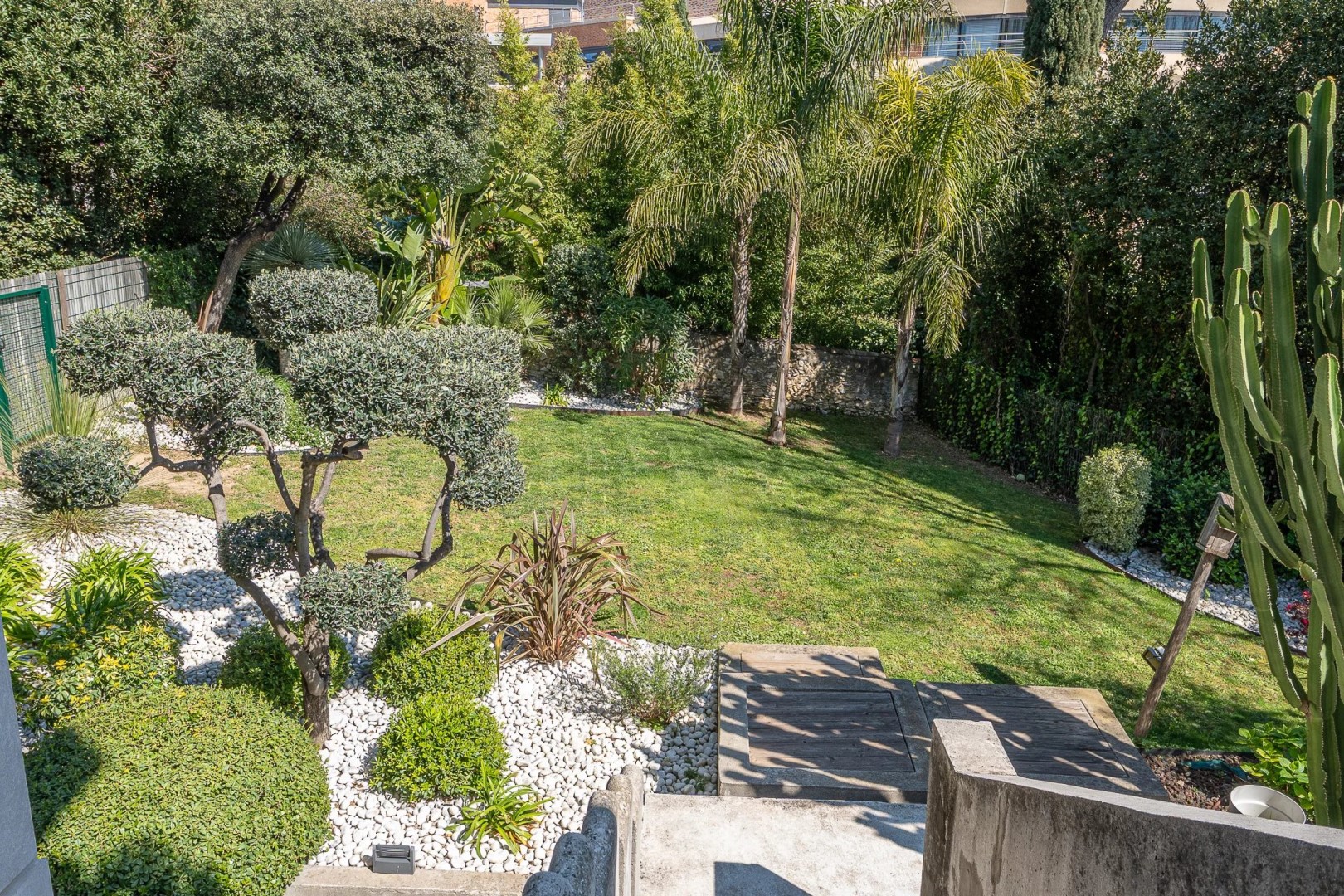 Luxus-Apartment zu verkaufen Saint Giniez