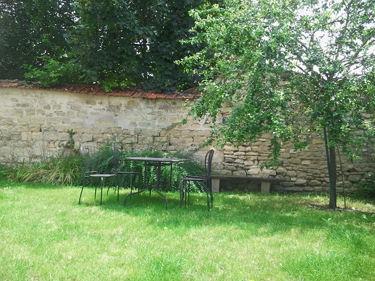 Luxus-Haus zu verkaufen Victor Hugo-Belvédère