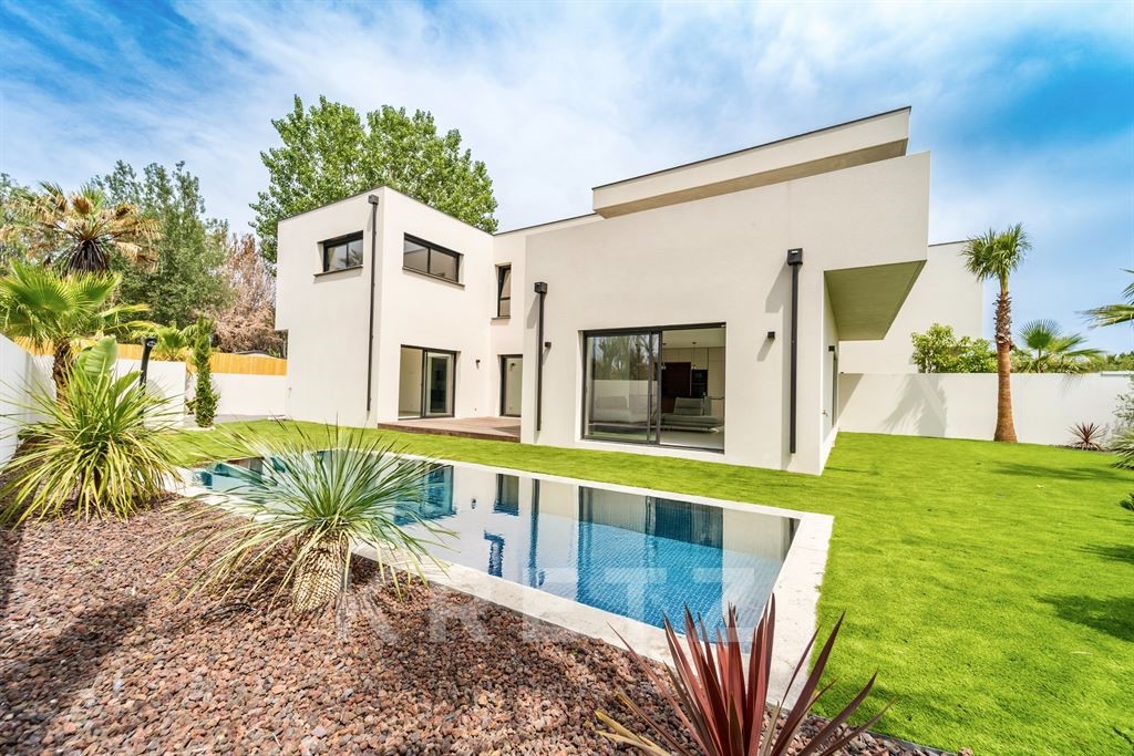 Maison de luxe à vendre à Le Grau d'Agde