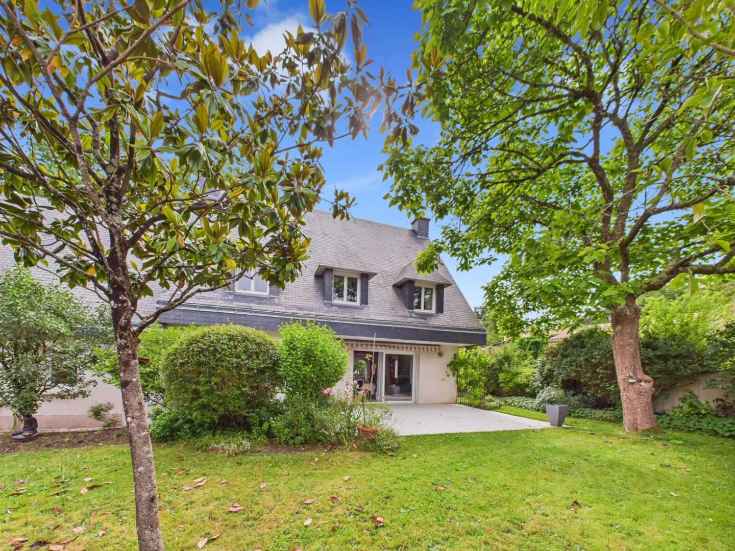 luxe huis te koop in Nantes Erdre