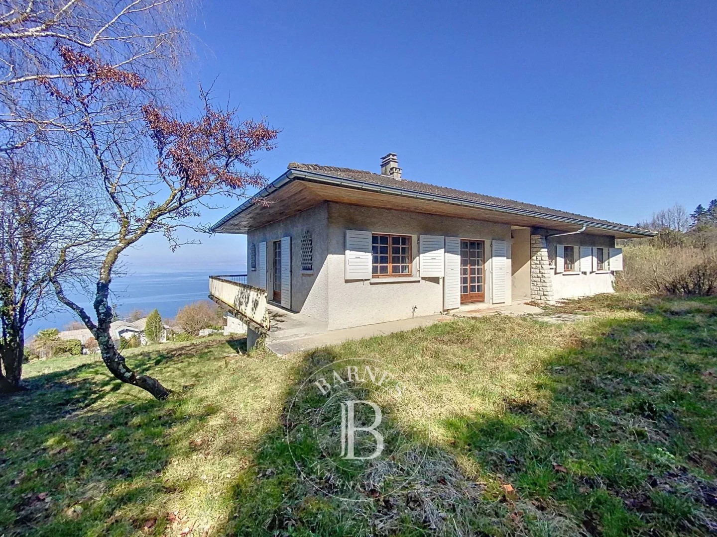 Luxus-Haus zu verkaufen Publier