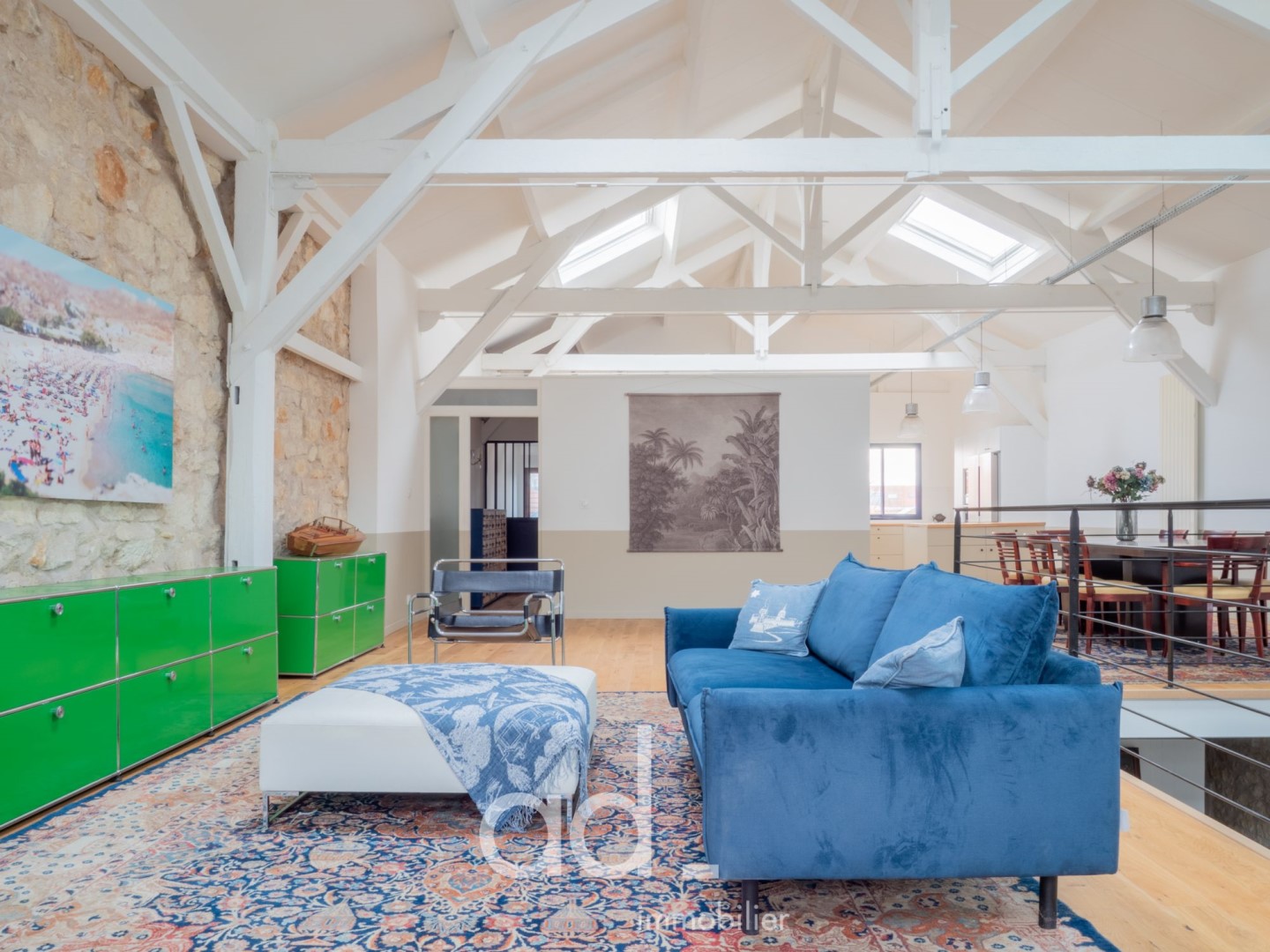 Contemporary house for sale in Châtelaillon-Plage