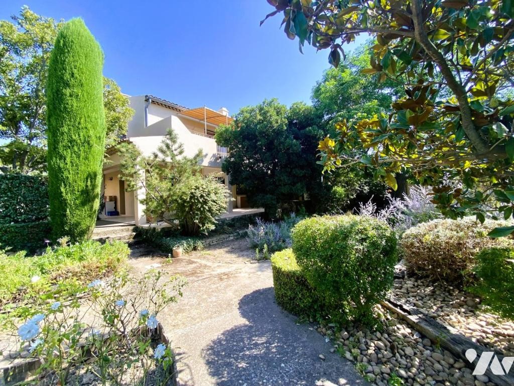 Luxus-Haus zu verkaufen Aureille