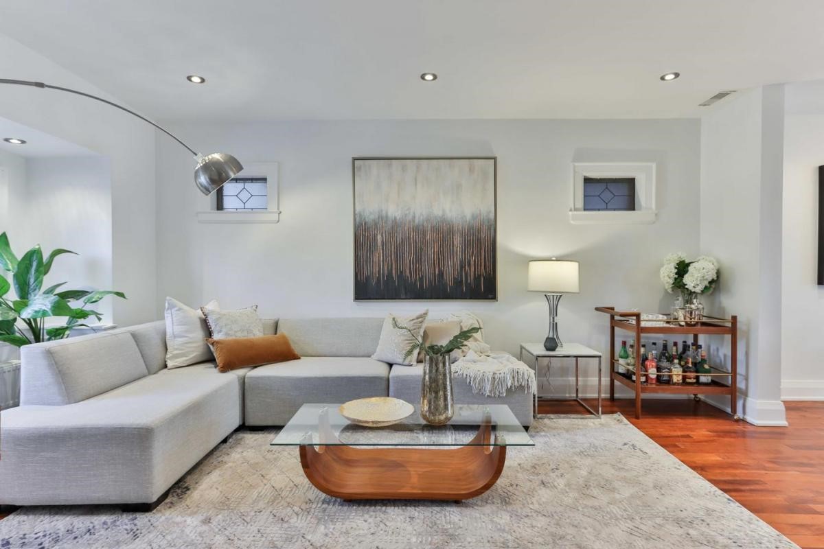 Appartement de luxe à vendre dans le quartier Les Calanques