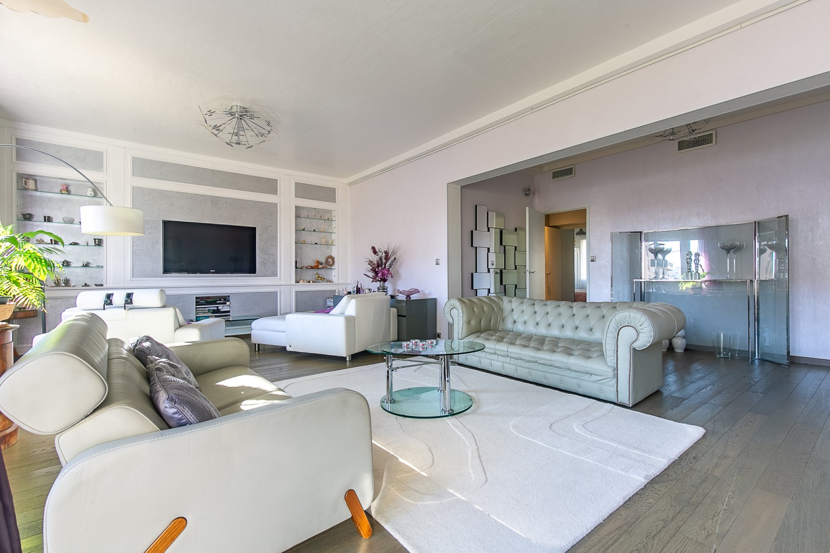 Luxus-Apartment zu verkaufen Périer