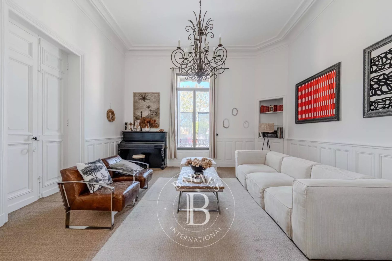 Maison de luxe à vendre à Aigues-Vives