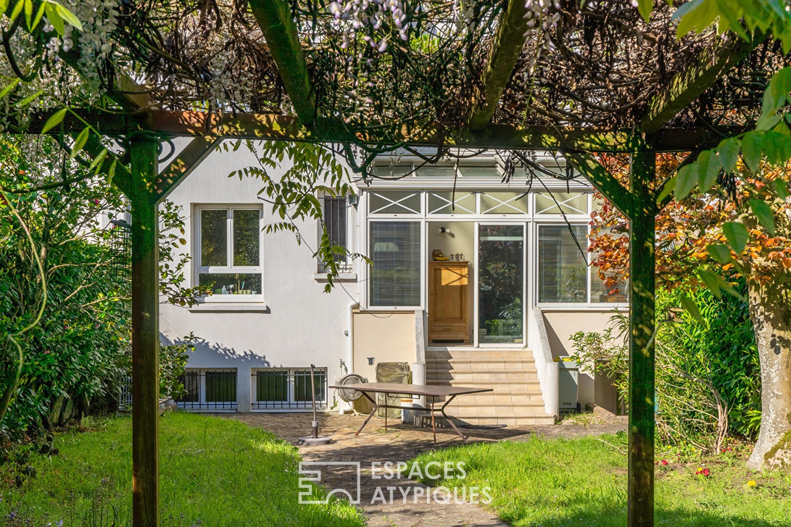 Maison de luxe à vendre dans le quartier Rond-Point de Vannes