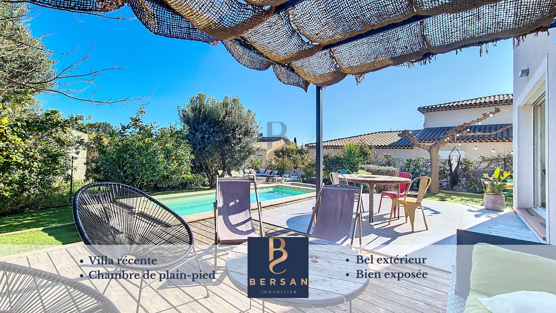Villa di lusso in vendita Nord RN