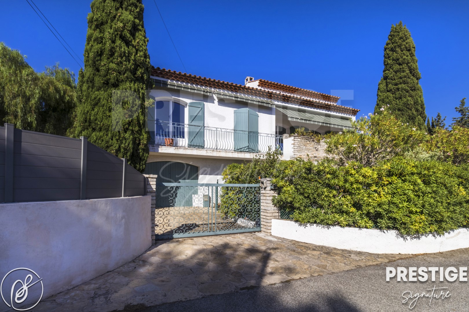 Maison de luxe à vendre dans le quartier Sud Ouest
