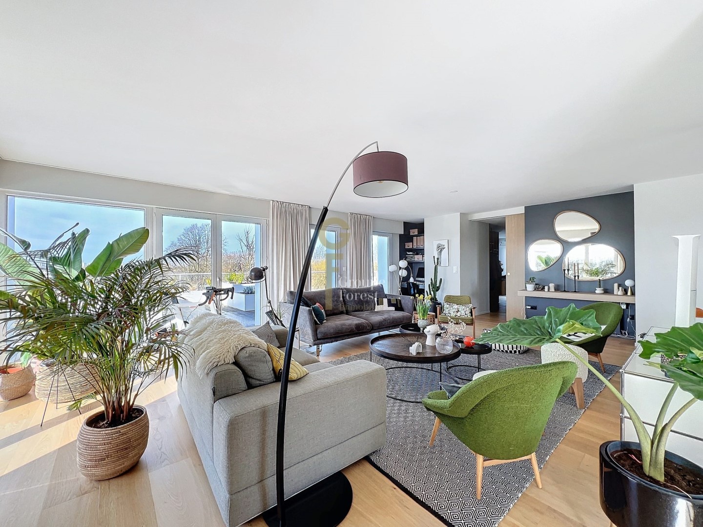 Luxury apartment for sale in Villeneuve-d'Ascq