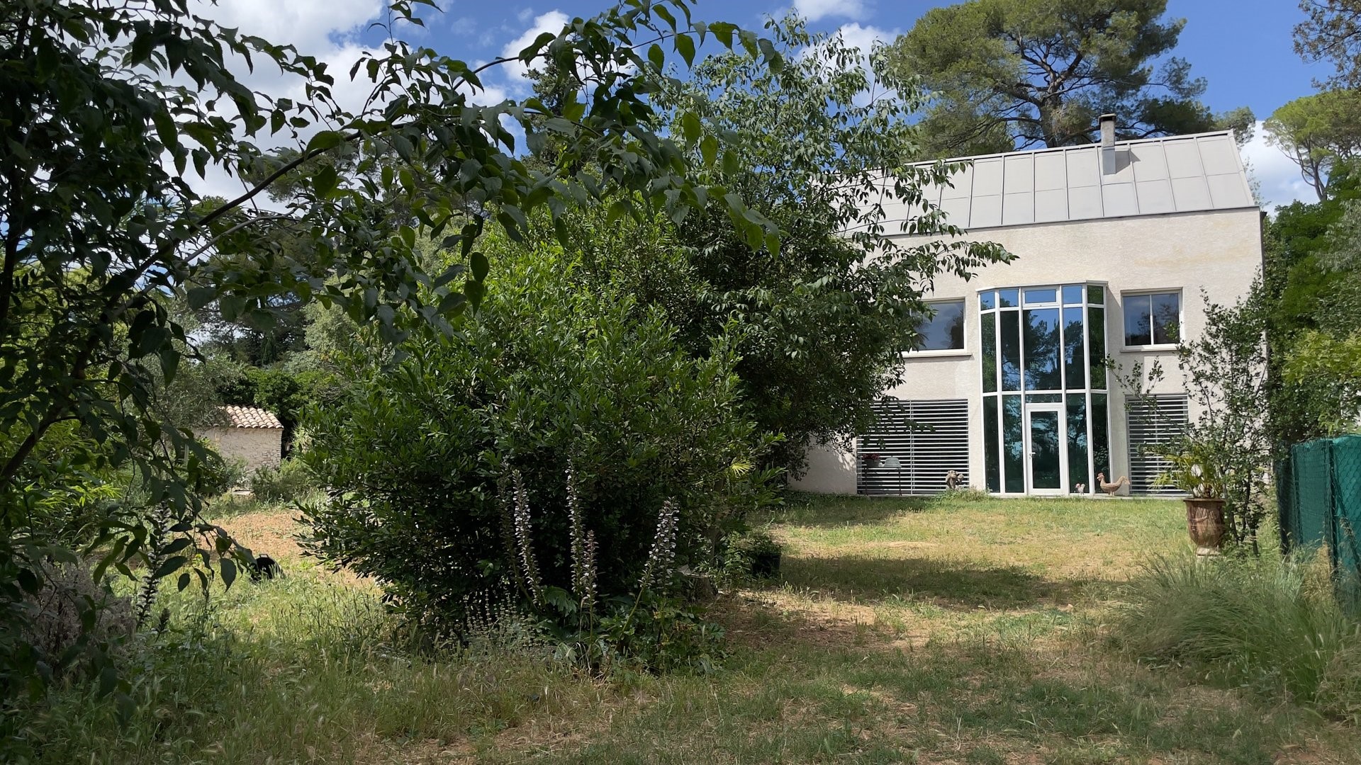 Luxury villa for sale in the district Aiguelongue