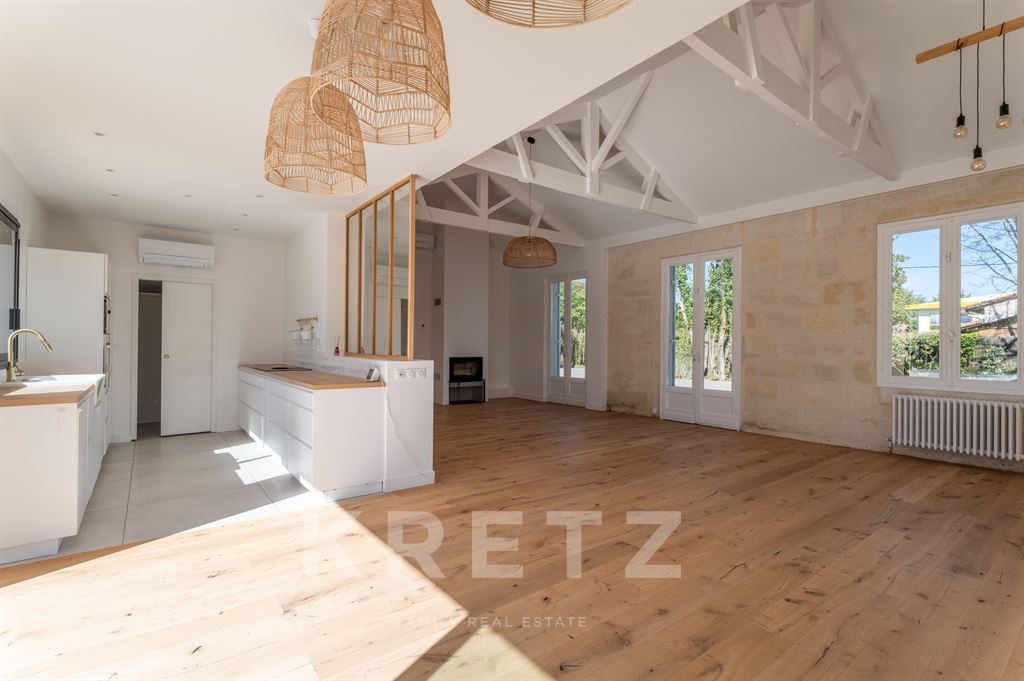 Stadswoning te koop in Chemin Long-Garies