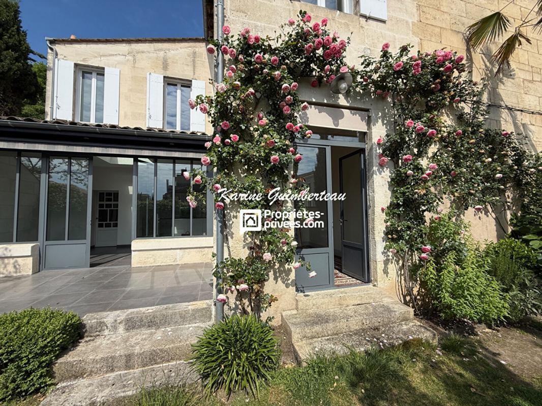 propriété à vendre dans le quartier La Bastide