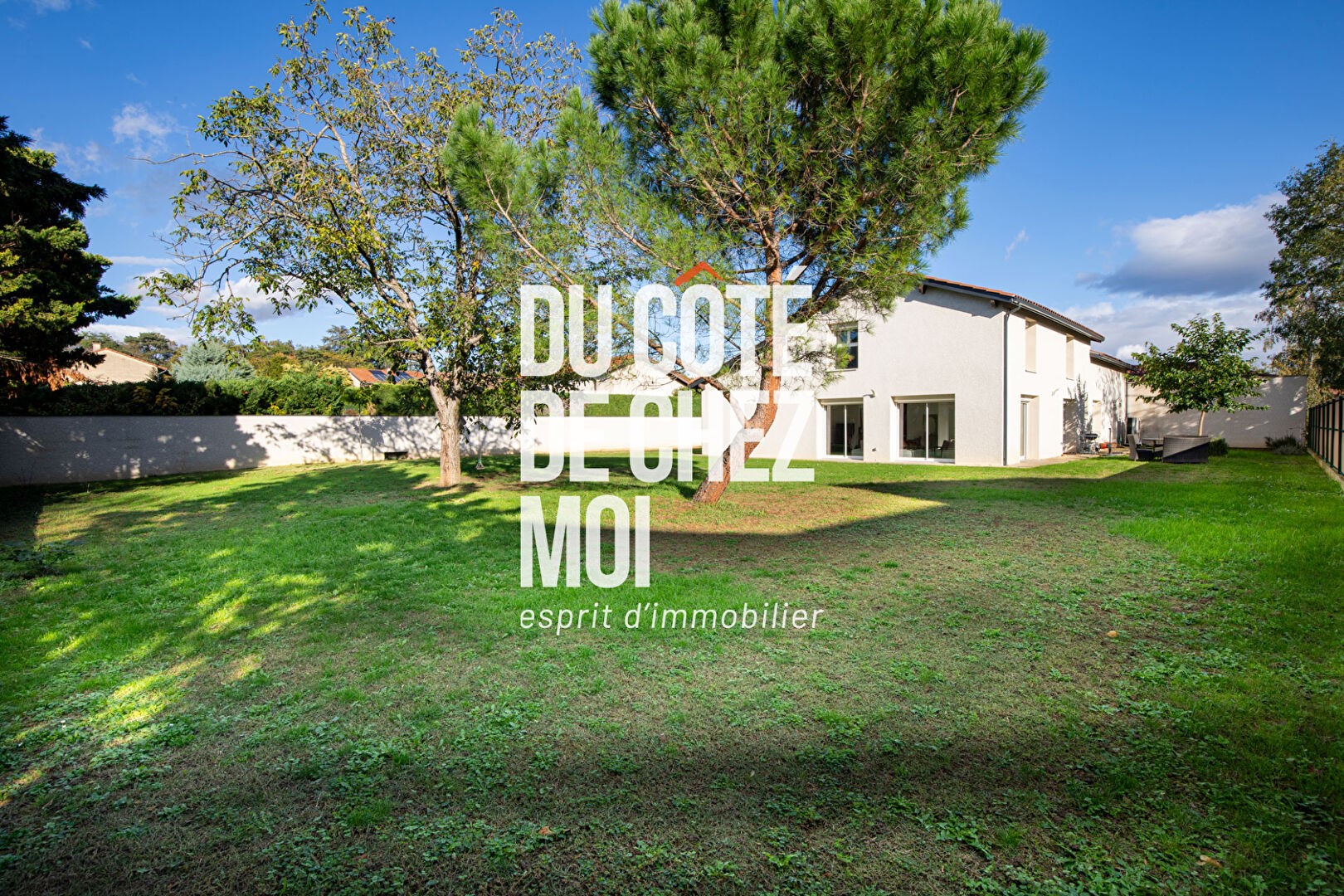 Maison de luxe à vendre dans le quartier Basses-Barolles