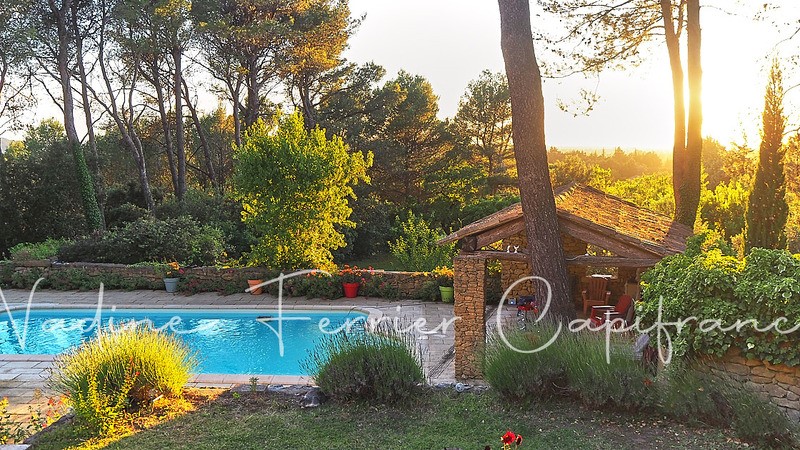 luxe huis te koop in Cheval-Blanc