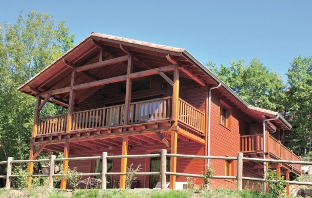 Maison 3 chambres