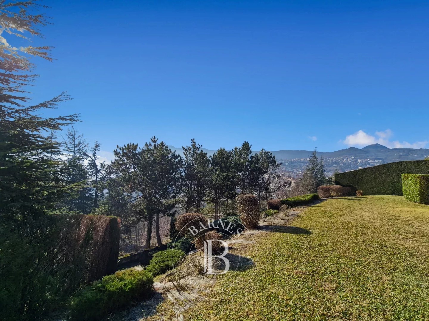 Dimora di lusso in vendita Bergougnan