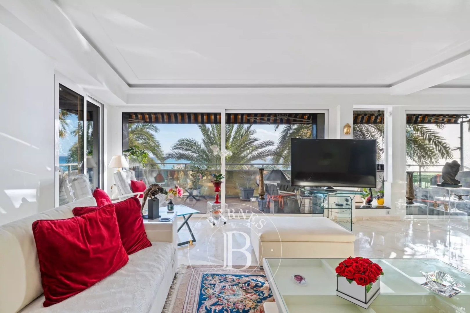 Appartement de luxe à vendre à Nice