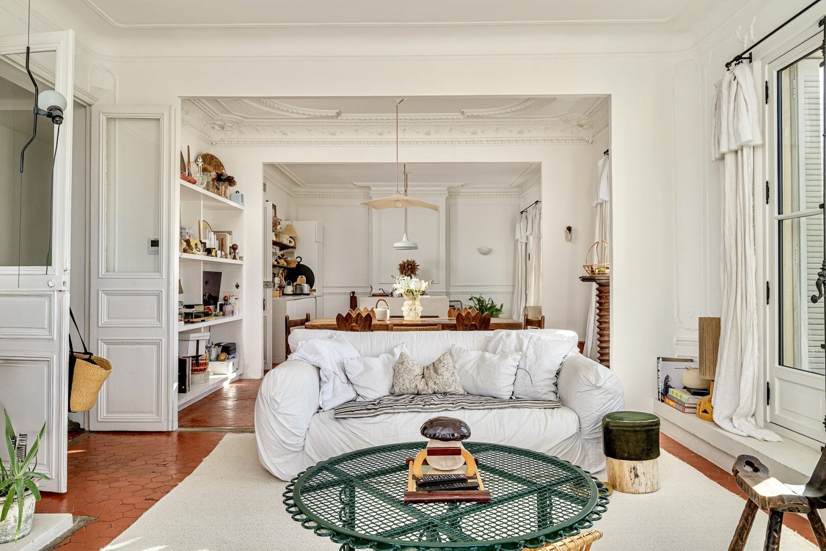 Appartement de luxe à vendre dans le quartier Préfecture