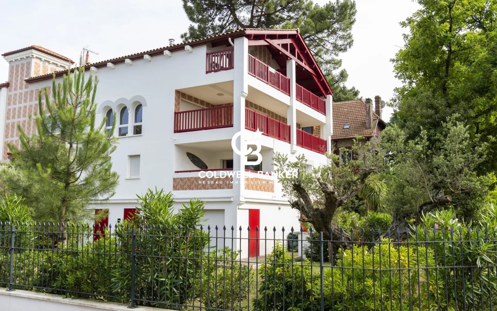 Appartamento di lusso in vendita Hossegor