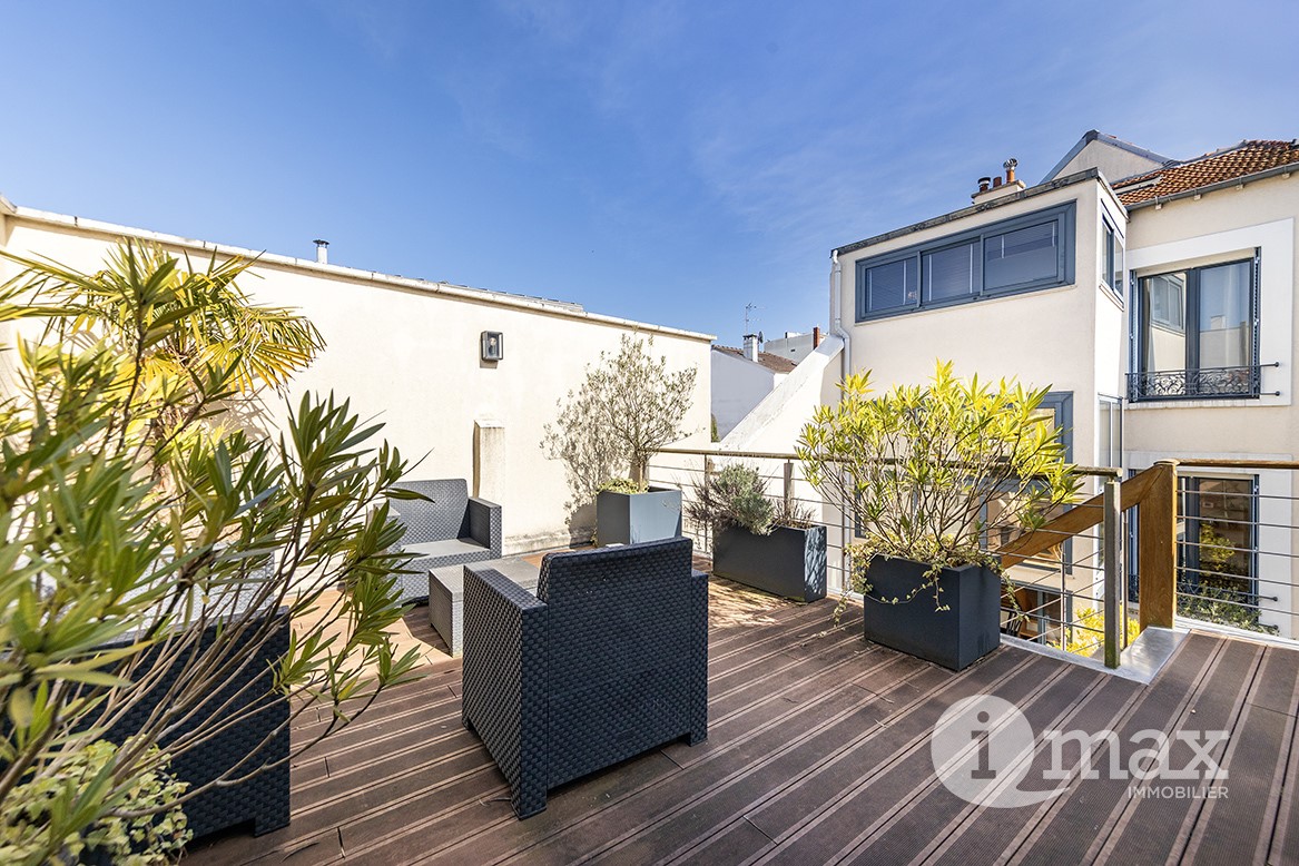 Luxury house for sale in the district Guyot-de Gaulle