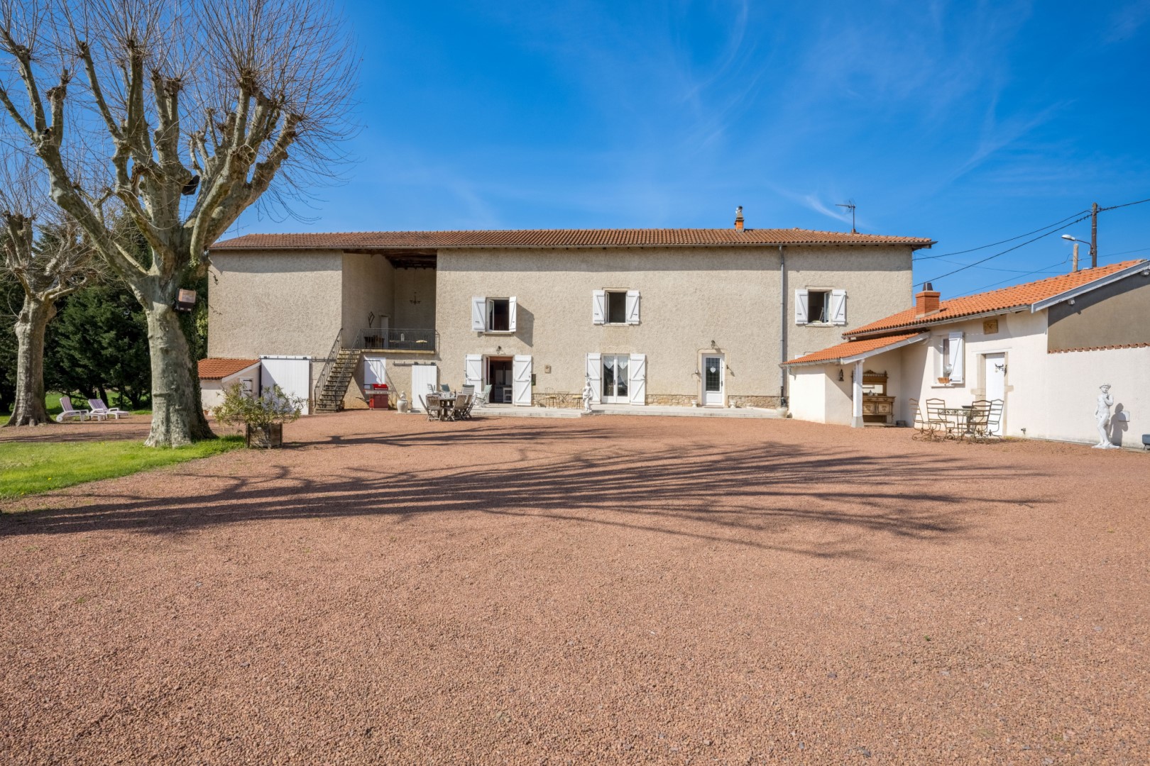 luxe huis te koop in Sud