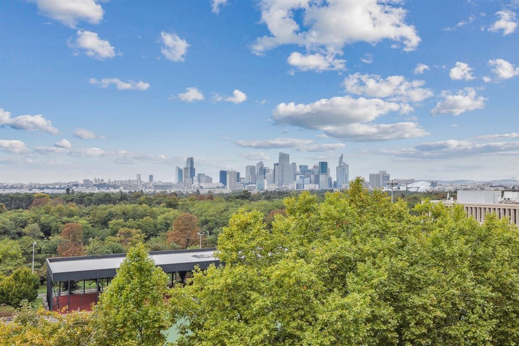 Appartement de luxe à vendre à Paris 16ème