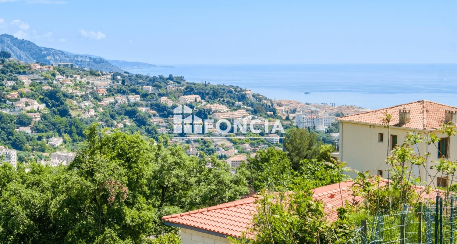 Luxus-villa zu verkaufen Menton