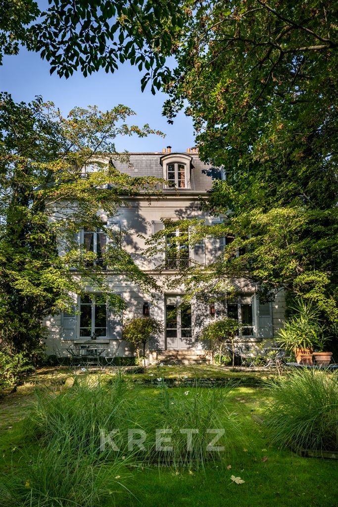 Palazzina signorile in vendita Montmartre