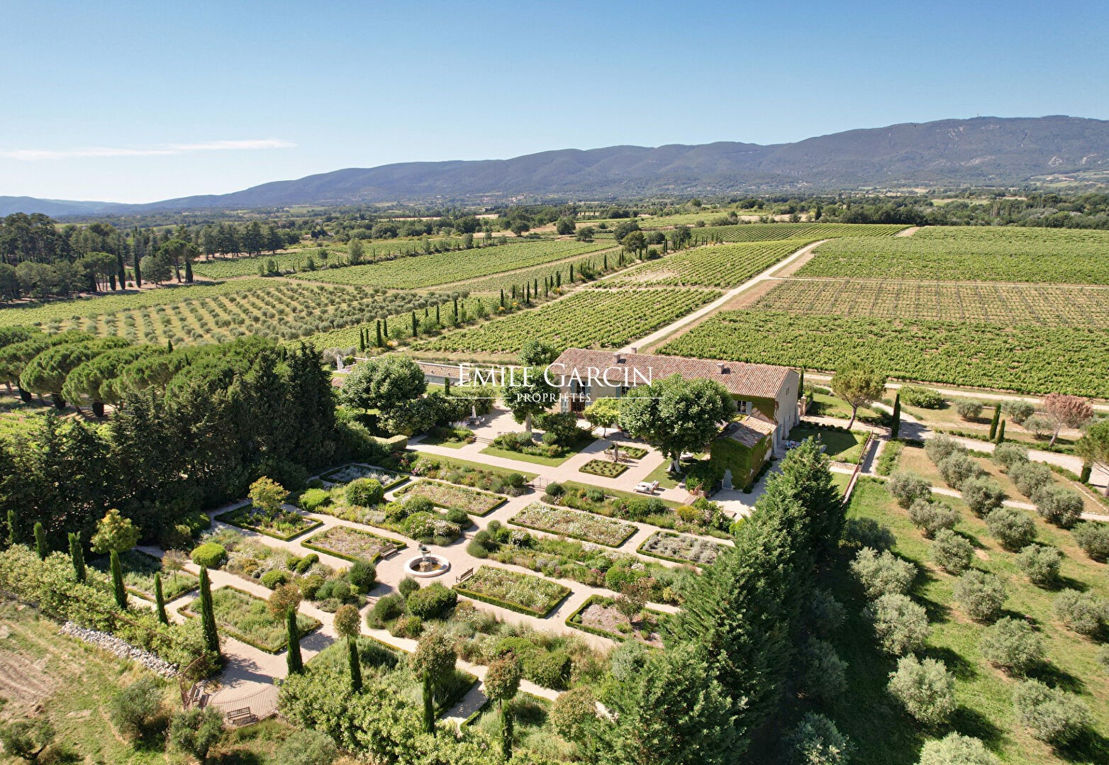 Proprietà Viticola in vendita Ansouis